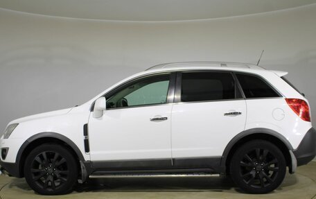 Opel Antara I, 2013 год, 1 300 000 рублей, 8 фотография