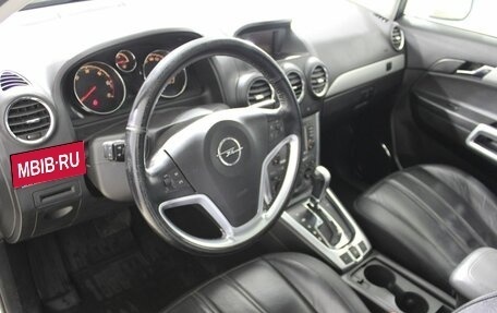 Opel Antara I, 2013 год, 1 300 000 рублей, 11 фотография