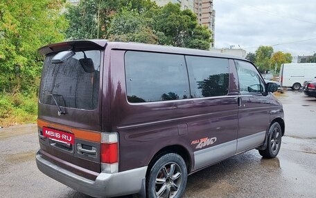 Mazda Bongo Friendee i рестайлинг, 1995 год, 560 000 рублей, 14 фотография