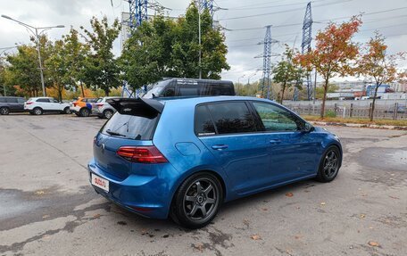 Volkswagen Golf VII, 2013 год, 1 400 000 рублей, 6 фотография