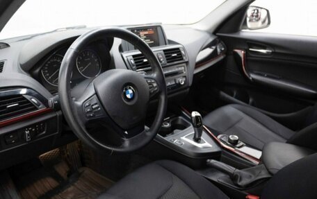 BMW 1 серия, 2013 год, 990 000 рублей, 1 фотография