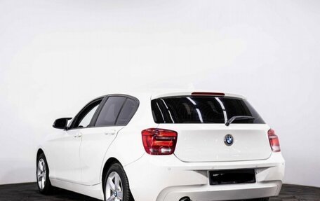 BMW 1 серия, 2013 год, 990 000 рублей, 4 фотография