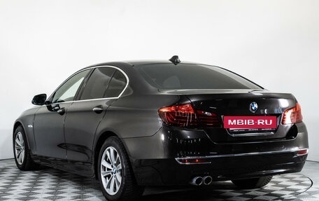 BMW 5 серия, 2016 год, 2 899 000 рублей, 8 фотография