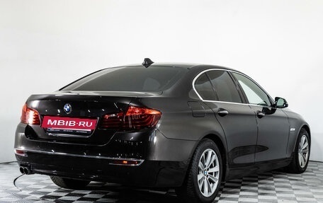 BMW 5 серия, 2016 год, 2 899 000 рублей, 6 фотография