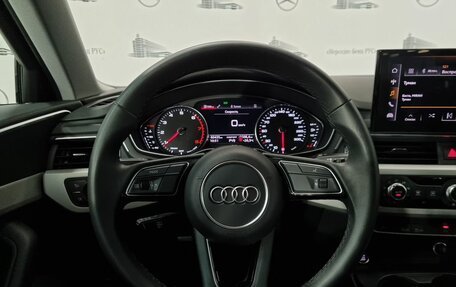 Audi A4, 2021 год, 3 300 000 рублей, 11 фотография