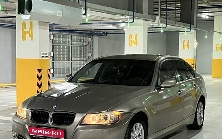 BMW 3 серия, 2010 год, 1 000 000 рублей, 1 фотография