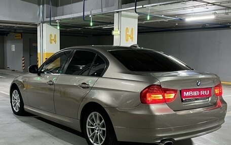 BMW 3 серия, 2010 год, 1 000 000 рублей, 9 фотография