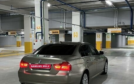 BMW 3 серия, 2010 год, 1 000 000 рублей, 7 фотография