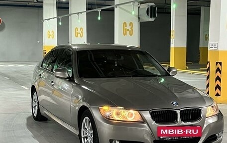 BMW 3 серия, 2010 год, 1 000 000 рублей, 3 фотография