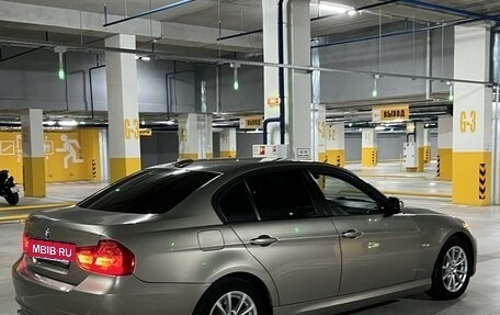 BMW 3 серия, 2010 год, 1 000 000 рублей, 5 фотография