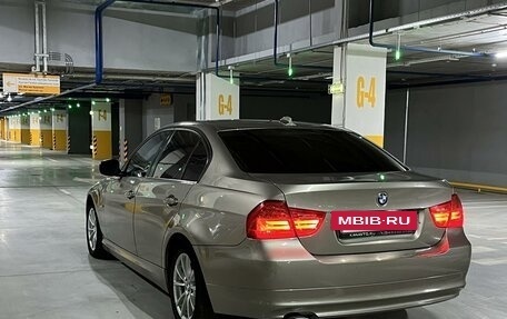 BMW 3 серия, 2010 год, 1 000 000 рублей, 8 фотография