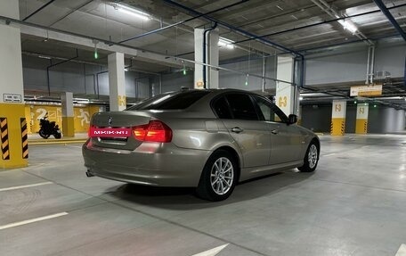 BMW 3 серия, 2010 год, 1 000 000 рублей, 6 фотография