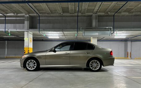 BMW 3 серия, 2010 год, 1 000 000 рублей, 19 фотография