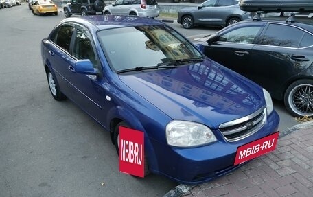 Chevrolet Lacetti, 2012 год, 550 000 рублей, 4 фотография