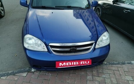 Chevrolet Lacetti, 2012 год, 550 000 рублей, 2 фотография