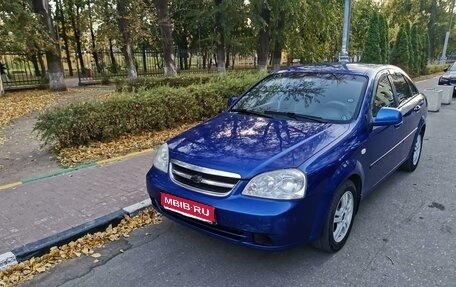 Chevrolet Lacetti, 2012 год, 550 000 рублей, 1 фотография