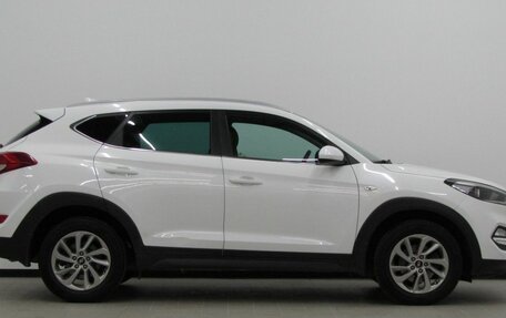 Hyundai Tucson III, 2017 год, 2 475 000 рублей, 6 фотография