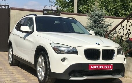 BMW X1, 2011 год, 1 150 000 рублей, 1 фотография