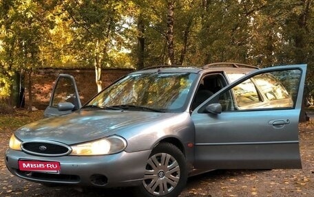 Ford Mondeo II, 1997 год, 170 000 рублей, 1 фотография