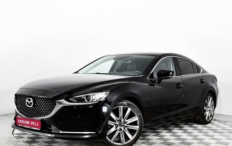 Mazda 6, 2020 год, 2 999 000 рублей, 1 фотография