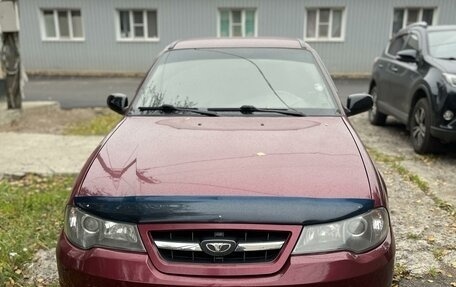 Daewoo Nexia I рестайлинг, 2011 год, 550 000 рублей, 25 фотография