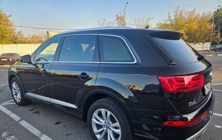 Audi Q7, 2019 год, 4 800 000 рублей, 2 фотография