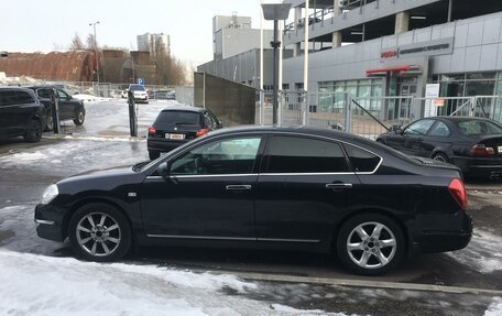 Nissan Teana, 2007 год, 590 000 рублей, 6 фотография