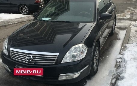 Nissan Teana, 2007 год, 590 000 рублей, 2 фотография