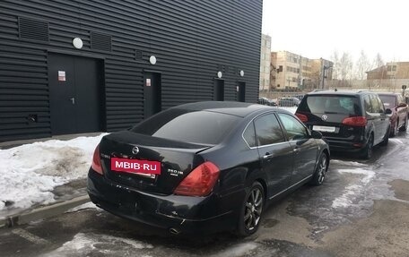 Nissan Teana, 2007 год, 590 000 рублей, 10 фотография