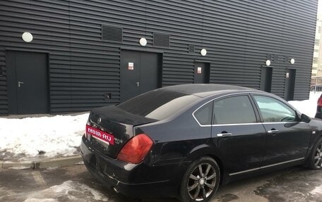 Nissan Teana, 2007 год, 590 000 рублей, 11 фотография