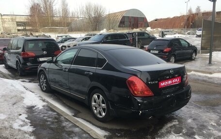 Nissan Teana, 2007 год, 590 000 рублей, 4 фотография