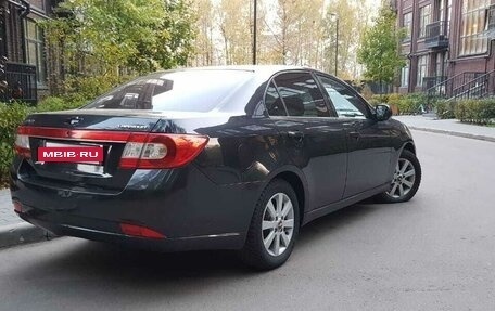 Chevrolet Epica, 2008 год, 700 000 рублей, 4 фотография