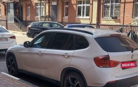 BMW X1, 2011 год, 1 150 000 рублей, 6 фотография