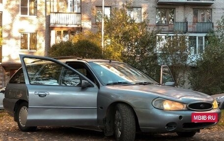 Ford Mondeo II, 1997 год, 170 000 рублей, 3 фотография