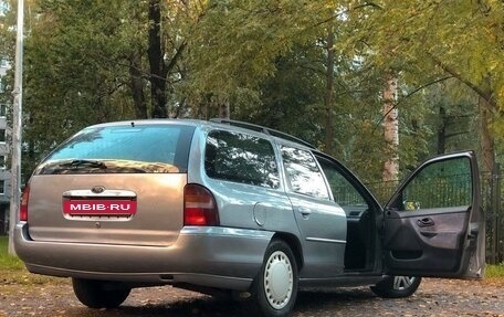 Ford Mondeo II, 1997 год, 170 000 рублей, 5 фотография