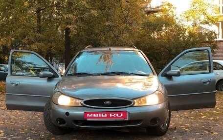 Ford Mondeo II, 1997 год, 170 000 рублей, 2 фотография