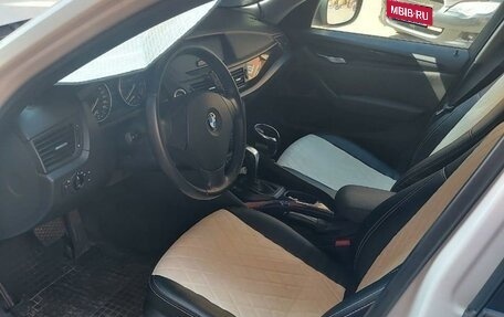 BMW X1, 2011 год, 1 150 000 рублей, 8 фотография