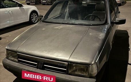 Fiat Tipo 160, 1990 год, 85 000 рублей, 3 фотография