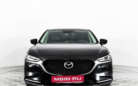 Mazda 6, 2020 год, 2 999 000 рублей, 3 фотография