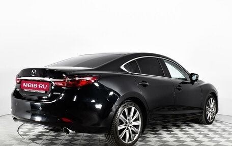 Mazda 6, 2020 год, 2 999 000 рублей, 7 фотография