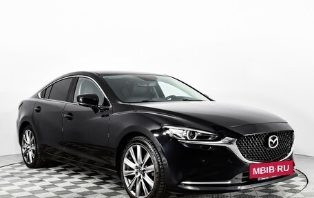 Mazda 6, 2020 год, 2 999 000 рублей, 5 фотография