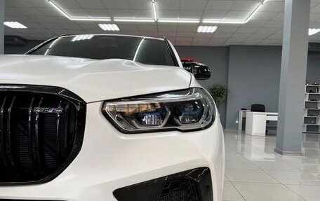 BMW X5 M, 2020 год, 12 200 000 рублей, 7 фотография