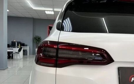 BMW X5 M, 2020 год, 12 200 000 рублей, 9 фотография