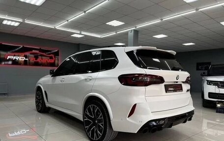 BMW X5 M, 2020 год, 12 200 000 рублей, 6 фотография