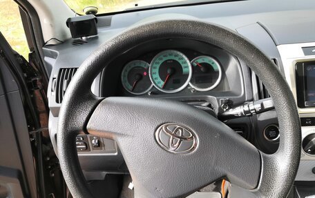 Toyota Corolla Verso I, 2008 год, 980 000 рублей, 8 фотография