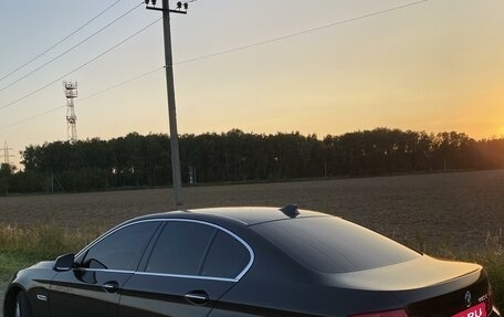 BMW 5 серия, 2014 год, 2 300 000 рублей, 4 фотография