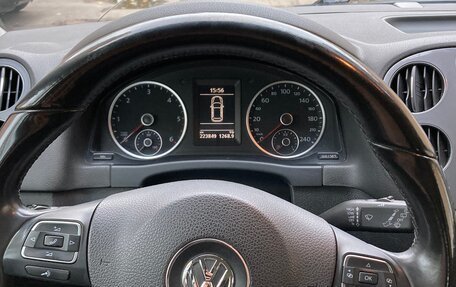 Volkswagen Tiguan I, 2011 год, 1 295 000 рублей, 4 фотография