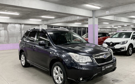 Subaru Forester, 2014 год, 1 750 000 рублей, 3 фотография