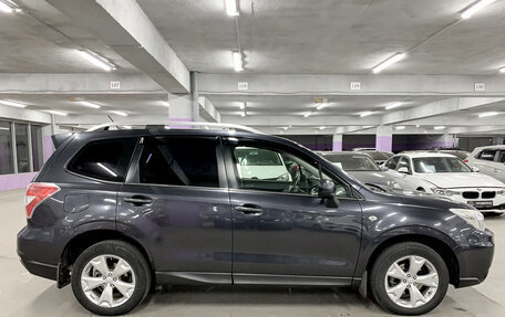 Subaru Forester, 2014 год, 1 750 000 рублей, 4 фотография