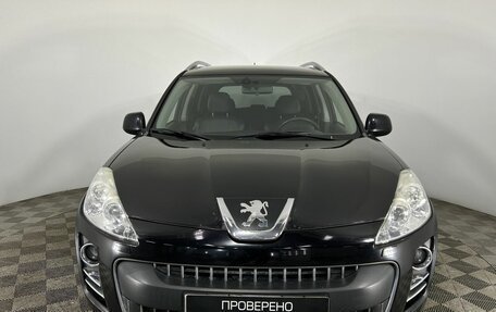 Peugeot 4007, 2011 год, 1 100 000 рублей, 2 фотография